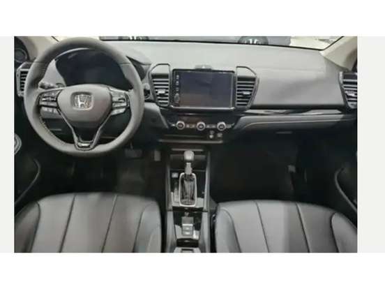 HONDA-CITY-1.5 i-VTEC FLEX HATCH TOURING CVT HONDA-CITY-2026