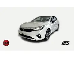 HONDA CITY 1.5 i-VTEC FLEX TOURING CVT HONDA CITY 1.5 i-VTEC FLEX TOURING CVT