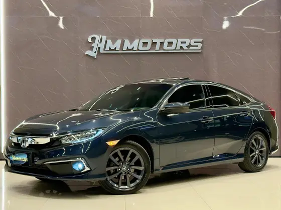 HONDA CIVIC 1.5 16V TURBO GASOLINA TOURING 4P CVT HONDA CIVIC 1.5 16V TURBO GASOLINA TOURING 4P CVT