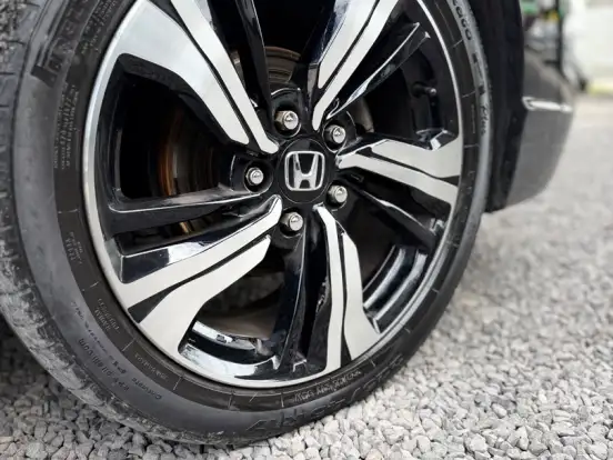 HONDA-CIVIC-1.8 LXS 16V FLEX 4P MANUAL HONDA-CIVIC-2008