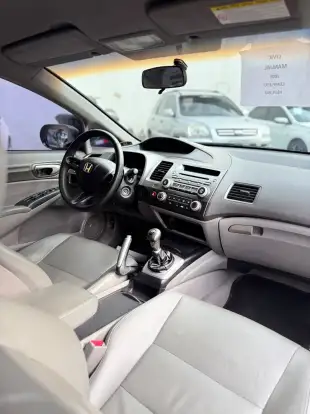 HONDA-CIVIC-2008