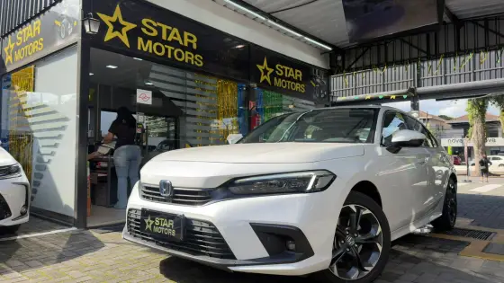 HONDA CIVIC 2.0 DI e:HEV TOURING e-CVT HONDA CIVIC 2.0 DI e:HEV TOURING e-CVT