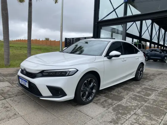 HONDA CIVIC 2.0 DI e:HEV TOURING e-CVT HONDA CIVIC 2.0 DI e:HEV TOURING e-CVT
