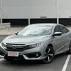 HONDA CIVIC 2.0 16V FLEXONE EX 4P CVT HONDA CIVIC 2.0 16V FLEXONE EX 4P CVT
