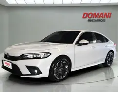 HONDA CIVIC 2.0 DI e:HEV TOURING e-CVT HONDA CIVIC 2.0 DI e:HEV TOURING e-CVT