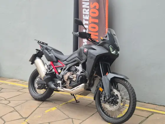 HONDA CRF 1100L AFRICA TWIN DCT HONDA CRF 1100L AFRICA TWIN DCT