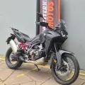 HONDA CRF 1100L AFRICA TWIN DCT HONDA CRF 1100L AFRICA TWIN DCT