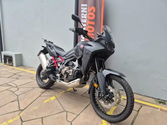 HONDA-CRF 1100L AFRICA TWIN DCT HONDA-CRF 1100L AFRICA TWIN DCT-2023