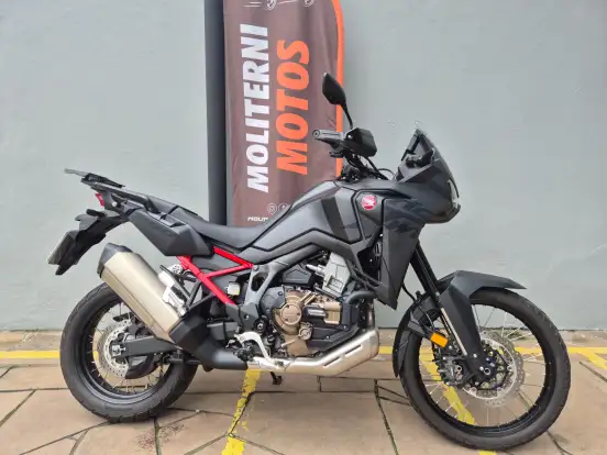 HONDA-CRF 1100L AFRICA TWIN DCT-2023