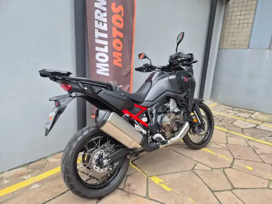 HONDA-CRF 1100L AFRICA TWIN DCT-2023