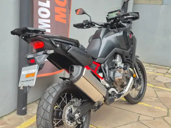 HONDA-CRF 1100L AFRICA TWIN DCT HONDA-CRF 1100L AFRICA TWIN DCT-2023