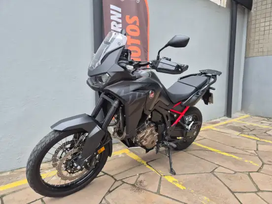 HONDA-CRF 1100L AFRICA TWIN DCT-2023