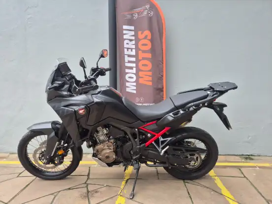 HONDA-CRF 1100L AFRICA TWIN DCT-2023