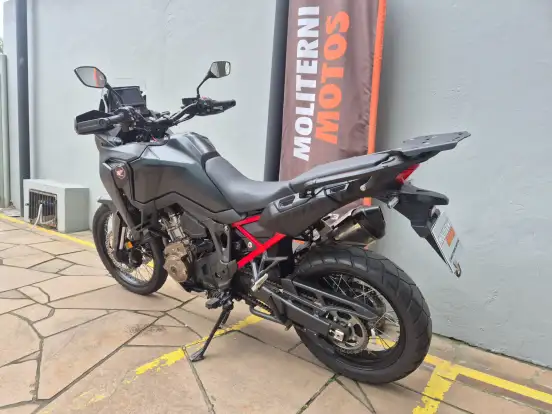 HONDA-CRF 1100L AFRICA TWIN DCT HONDA-CRF 1100L AFRICA TWIN DCT-2023