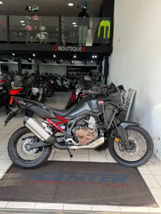 HONDA CRF 1100L AFRICA TWIN HONDA CRF 1100L AFRICA TWIN