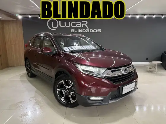 HONDA CRV 1.5 16V VTC TURBO GASOLINA TOURING AWD CVT HONDA CRV 1.5 16V VTC TURBO GASOLINA TOURING AWD CVT