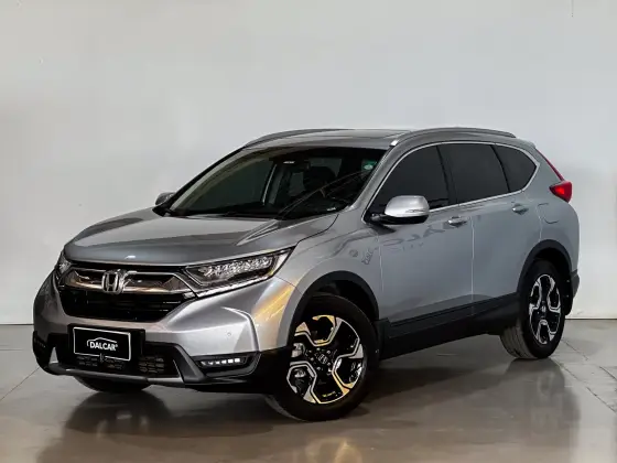 HONDA CRV 1.5 16V VTC TURBO GASOLINA TOURING AWD CVT HONDA CRV 1.5 16V VTC TURBO GASOLINA TOURING AWD CVT