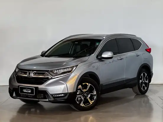 HONDA-CRV-2018