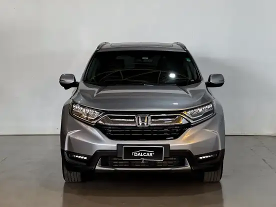 HONDA-CRV-2018