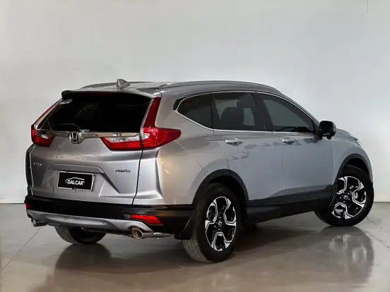 HONDA-CRV-1.5 16V VTC TURBO GASOLINA TOURING AWD CVT HONDA-CRV-2018