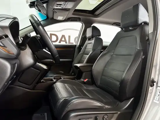 HONDA-CRV-2018