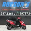 HONDA ELITE 125i HONDA ELITE 125i