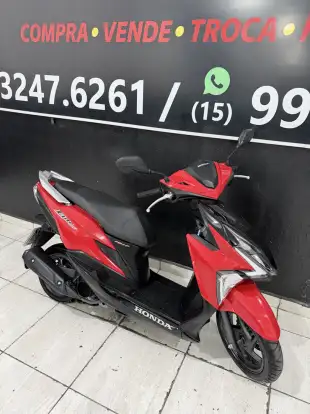 HONDA-ELITE 125i HONDA-ELITE 125i-2023