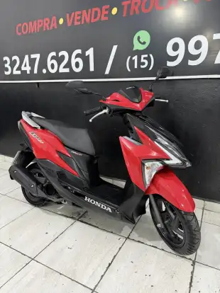 HONDA-ELITE 125i HONDA-ELITE 125i-2023