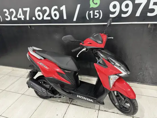 HONDA-ELITE 125i HONDA-ELITE 125i-2023