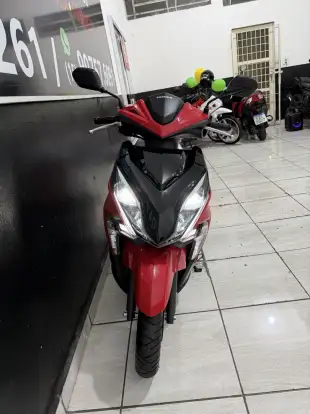 HONDA-ELITE 125i-2023