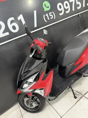 HONDA-ELITE 125i-2023