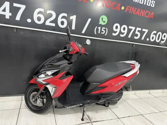 HONDA-ELITE 125i HONDA-ELITE 125i-2023
