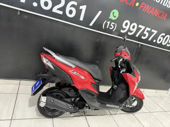 HONDA-ELITE 125i HONDA-ELITE 125i-2023