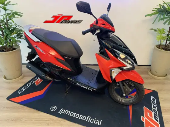 HONDA ELITE 125i HONDA ELITE 125i