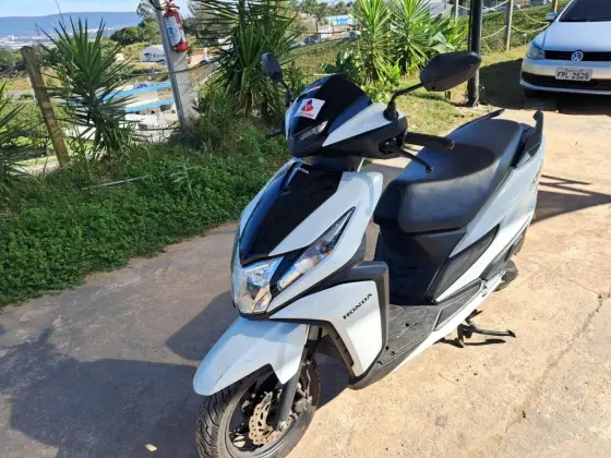 HONDA ELITE 125i HONDA ELITE 125i