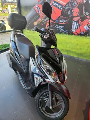 HONDA ELITE 125i 