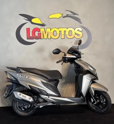 HONDA ELITE 125i HONDA ELITE 125i