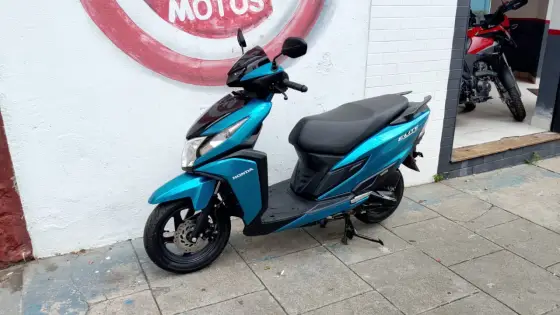 HONDA ELITE 125i 