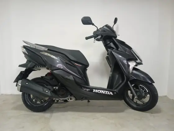 HONDA ELITE 125i HONDA ELITE 125i