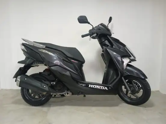HONDA-ELITE 125i-2023
