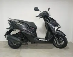 HONDA ELITE 125i HONDA ELITE 125i