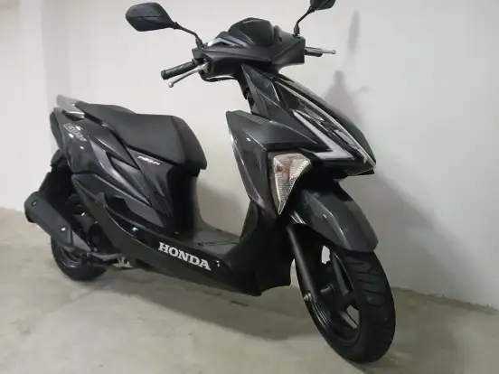 HONDA-ELITE 125i HONDA-ELITE 125i-2023