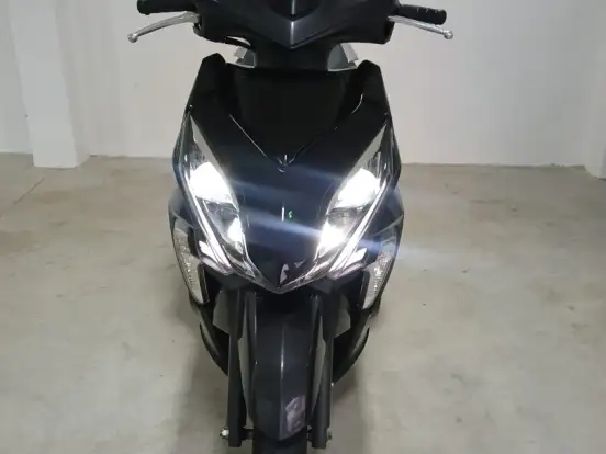 HONDA-ELITE 125i HONDA-ELITE 125i-2023