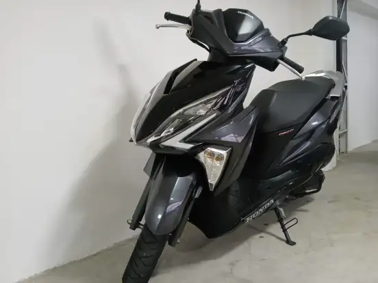 HONDA-ELITE 125i HONDA-ELITE 125i-2023