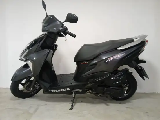 HONDA-ELITE 125i-2023