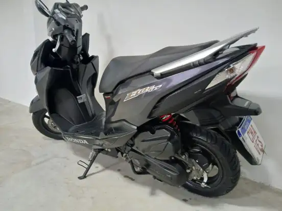 HONDA-ELITE 125i HONDA-ELITE 125i-2023
