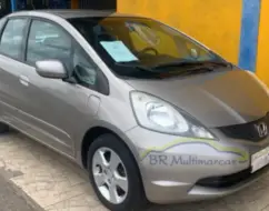 HONDA FIT 1.4 LX 16V FLEX 4P MANUAL HONDA FIT 1.4 LX 16V FLEX 4P MANUAL