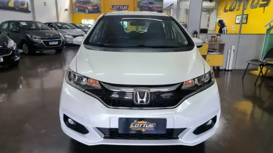 HONDA-FIT-1.5 EXL 16V FLEX 4P AUTOMÁTICO HONDA-FIT-2019