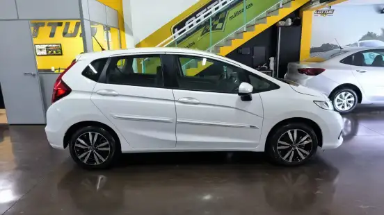 HONDA-FIT-1.5 EXL 16V FLEX 4P AUTOMÁTICO HONDA-FIT-2019
