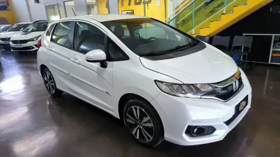 HONDA-FIT-1.5 EXL 16V FLEX 4P AUTOMÁTICO HONDA-FIT-2019